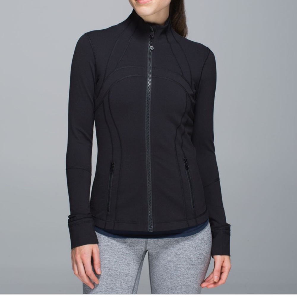 Lululemon Define Jacket